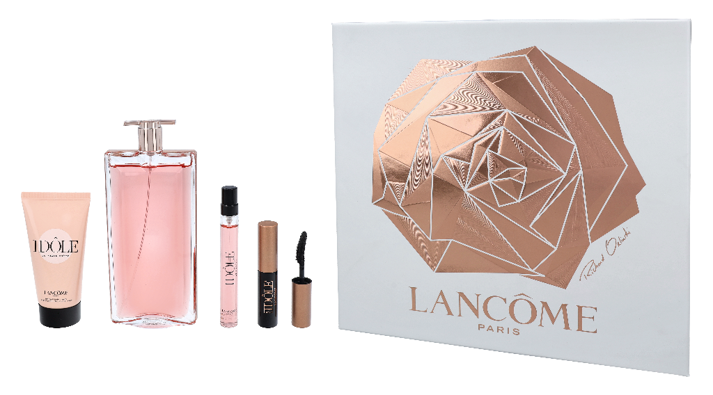 Lancome Idole estuche de regalo 162,5 ml