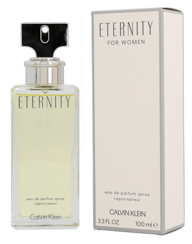 Calvin Klein Eternity For Women Edp Spray 100 ml