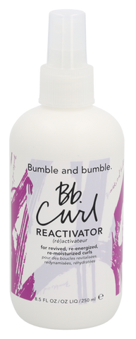 Bumble And Bumble Curl Reactivator 250 ml