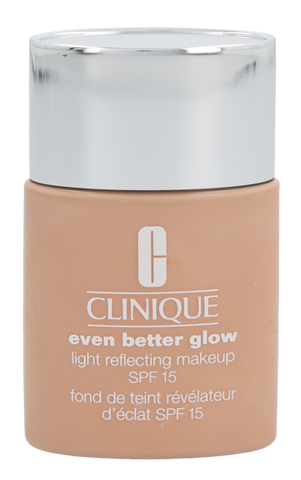 Clinique Even Better Glow Light Reflecting Makeup SPF15 30 ml