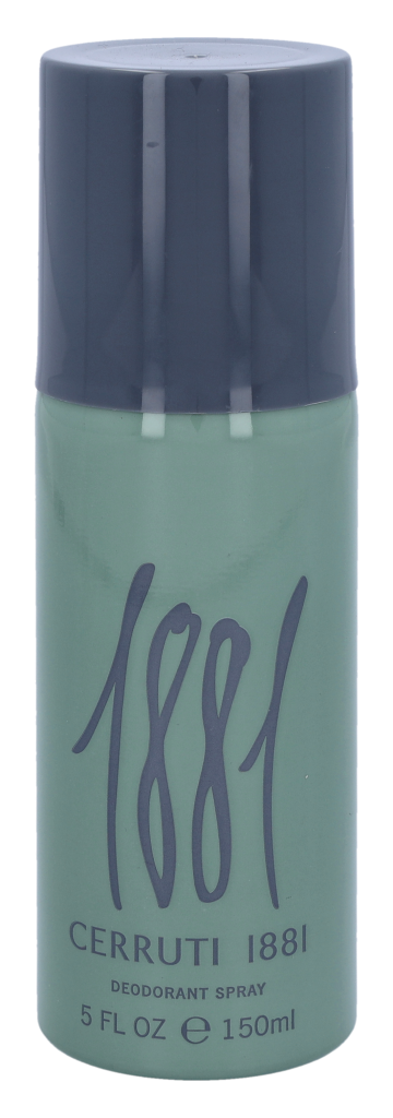 Cerruti 1881 Pour Homme Desodorante Spray 150 ml