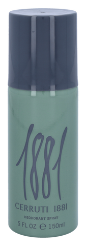Cerruti 1881 Pour Homme Desodorante Spray 150 ml