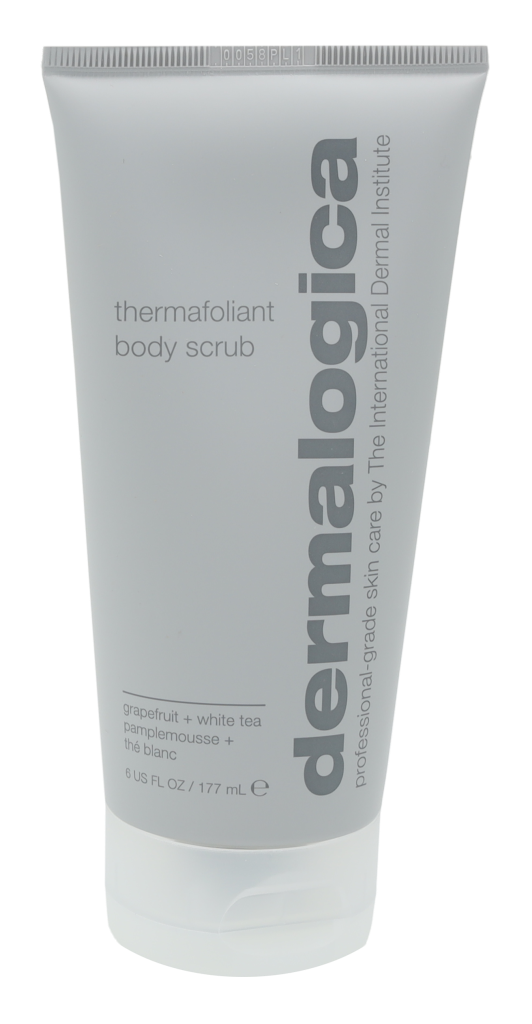 Dermalogica Thermafoliant Body Scrub 177 g