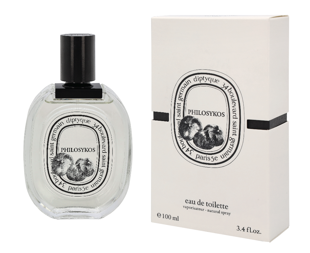 Diptyque 34 Boulevard Saint Germain Edt Spray 100 ml