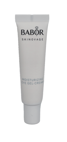 Babor Skinovage Moisturizing Eye Gel-Cream 15 ml
