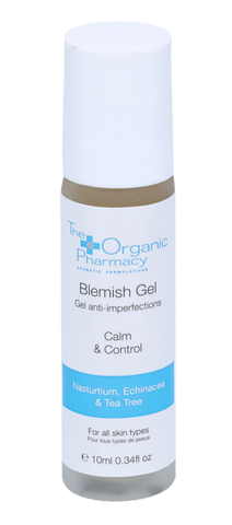 The Organic Pharmacy Blemish Gel 10 ml
