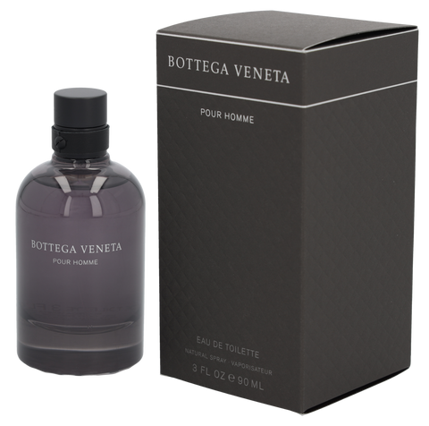 Bottega Veneta Pour Homme Edt Spray 90 ml