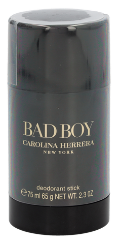 Carolina Herrera Bad Boy Deo Stick 75 ml