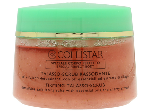 Collistar Firming Talasso Scrub 700 g