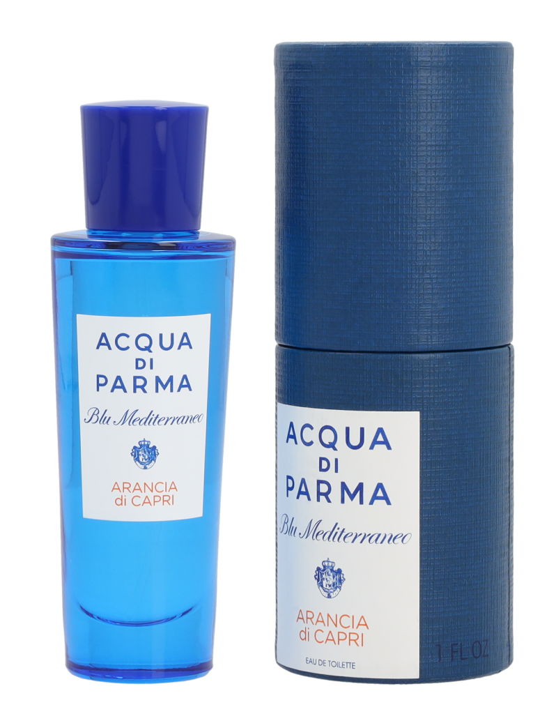 Acqua Di Parma Arancia Di Capri Edt Spray 30 ml