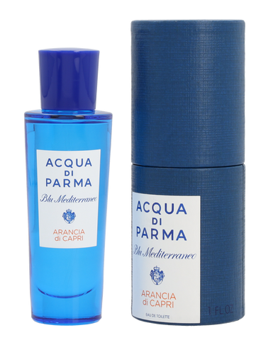 Acqua Di Parma Arancia Di Capri Edt Spray 30 ml