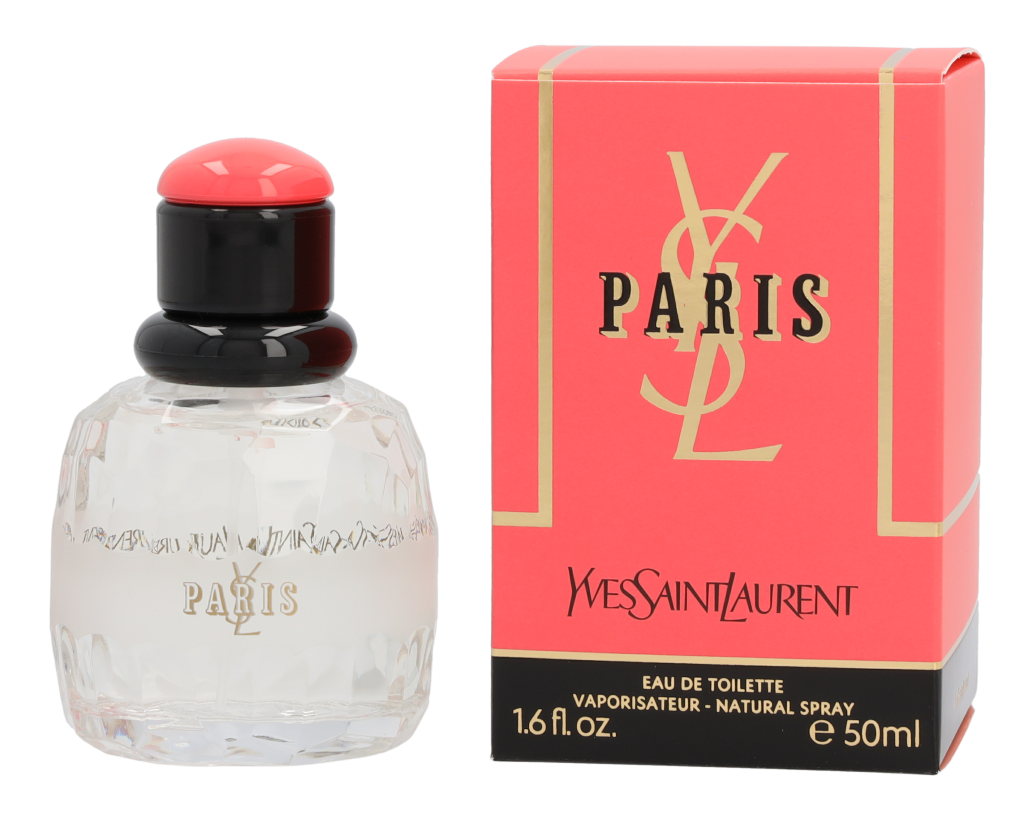 YSL París Edt Spray 50 ml