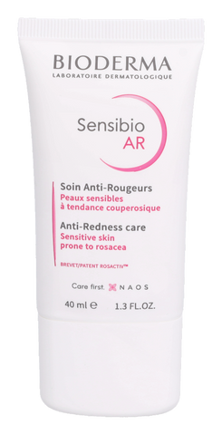 Bioderma Sensibio AR Anti-Redness Care 40 ml