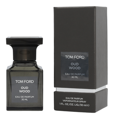 Tom Ford Oud Wood Edp Spray 30 ml