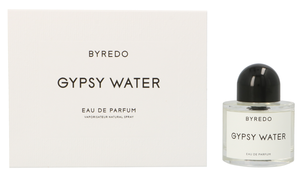 Byredo Gypsy Water Edp Spray 50 ml