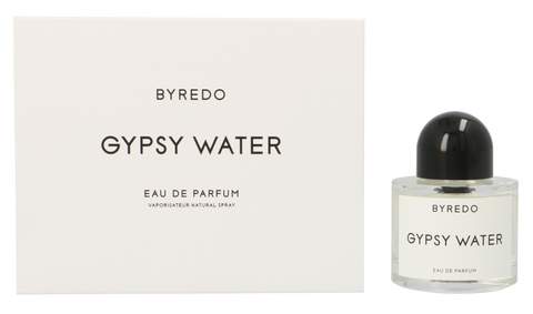 Byredo Gypsy Water Edp Spray 50 ml