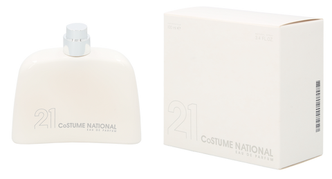 Costume National 21 Edp Spray 100 ml
