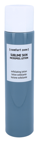 Comfort Zone Sublime Skin Micropeel Lotion 100 ml