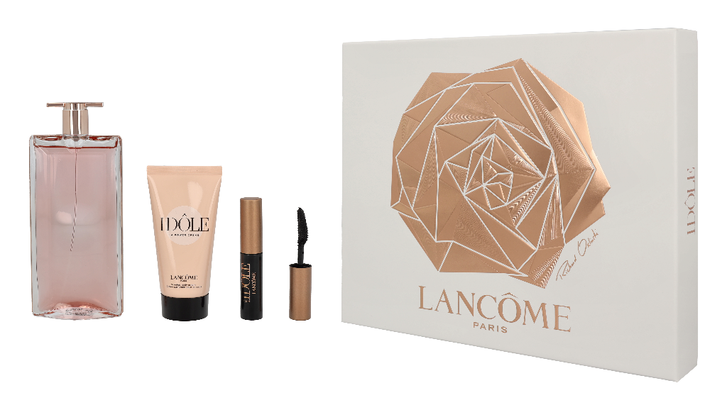 Lancome Idole Giftset 102.5 ml