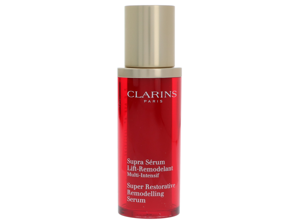 Clarins Sérum Remodelador Súper Restaurador 30 ml