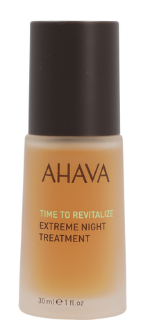 Ahava T.T.R. Extreme Night Treatment 30 ml