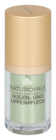 Annemarie Borlind Naturoyale System Bioli. Eye And Lip Care 15 ml