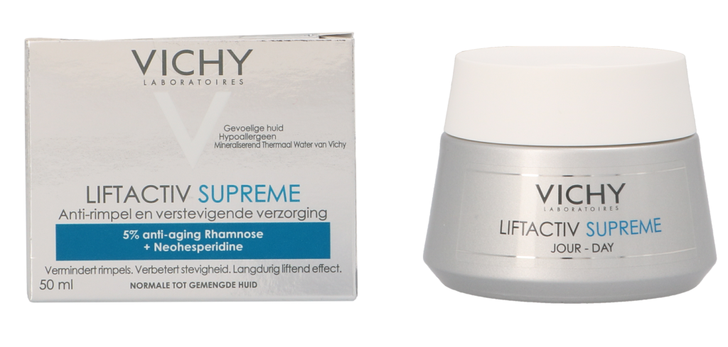 Vichy Liftactiv Supreme Innovation 50 ml