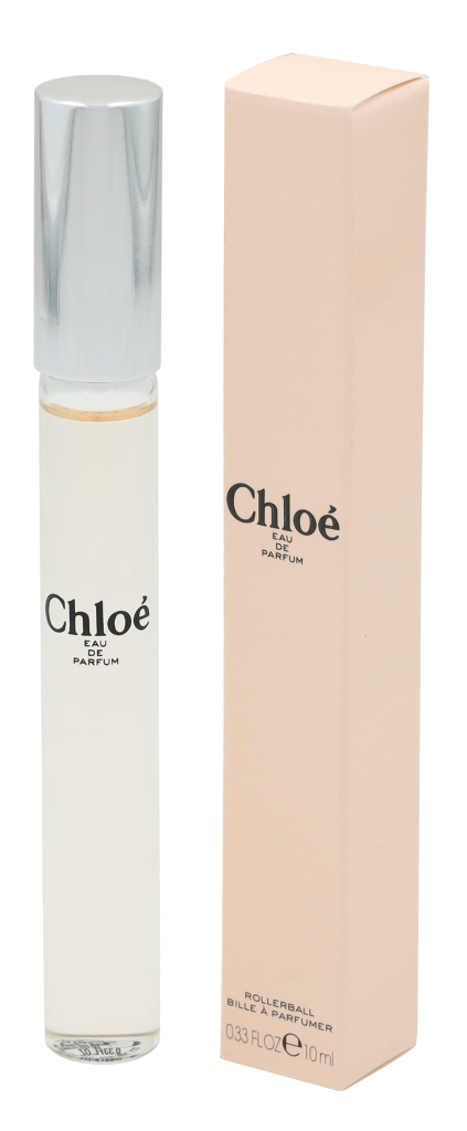 Chloe by Chloe Edp Rollerbal 10 ml