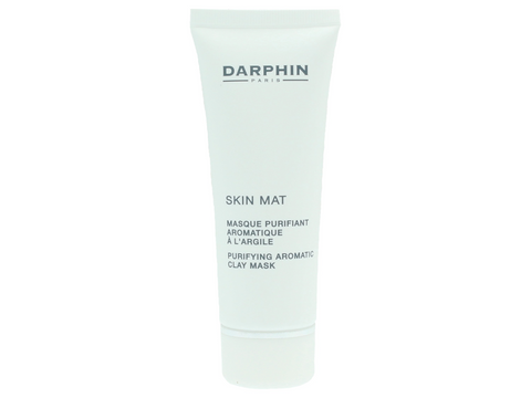 Darphin Skin Mat Purifying Aromatic Clay Mask 75 ml