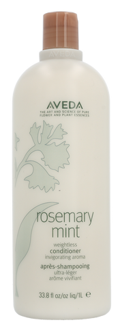 Aveda Rosemary Mint Weightless Conditioner 1000 ml