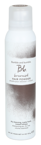 Bumble And Bumble Brownish Hair Powder 125 g