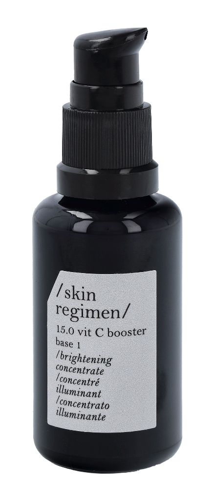 Comfort Zone Skin Regimen 15,0 Vitamin C Booster Sæt 25,2 ml