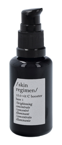 Comfort Zone Skin Regimen 15,0 Vitamin C Booster Sæt 25,2 ml