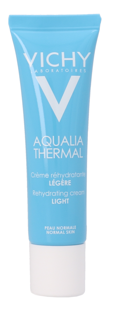 Vichy Aqualia Thermal Light Rehydrating Cream 30 ml