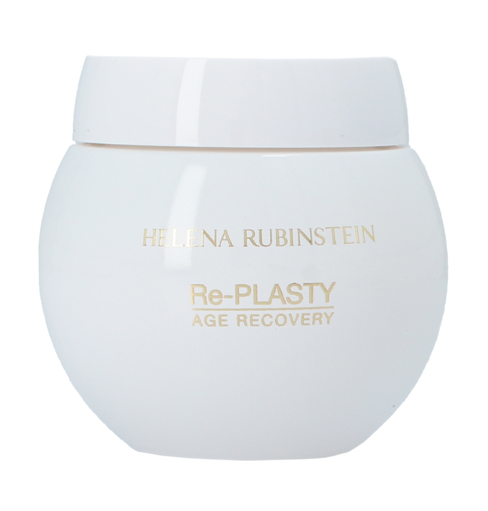 HR Re-Plasty Age Recovery Repairing Cream 50 ml