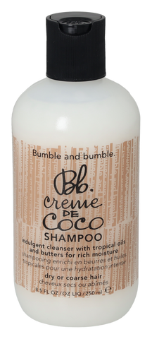 Bumble & Bumble Creme De Coco Shampoo 250 ml