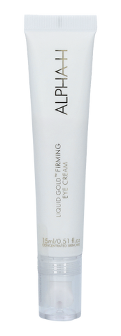 Alpha H Liquid Gold Crema de Ojos Reafirmante 15 ml