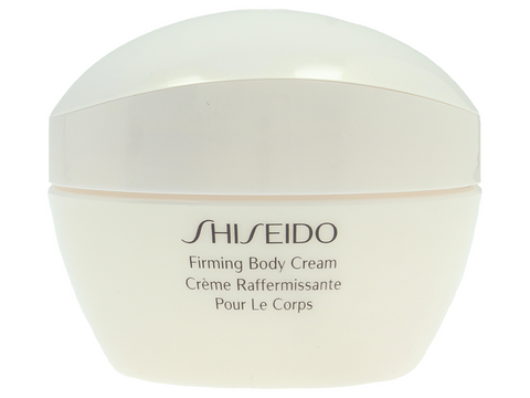 Shiseido Crema Corporal Reafirmante 200 ml