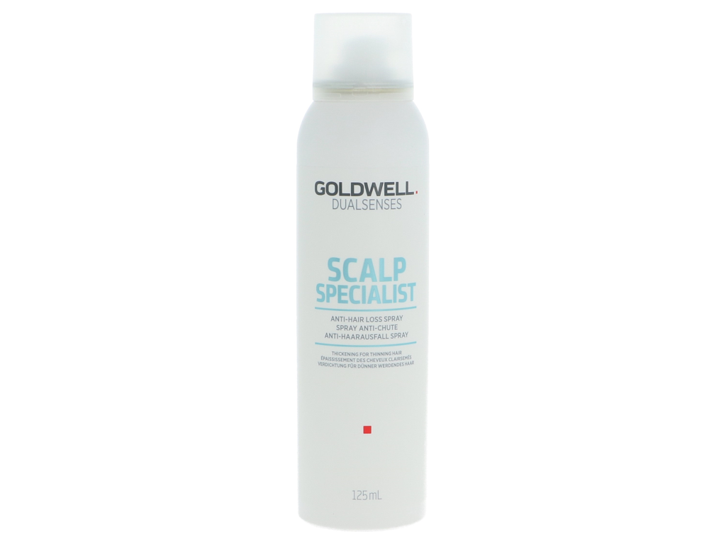 Goldwell Dualsenses SS Anti-Hairloss Spray 125 ml