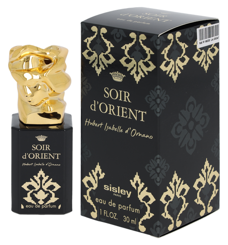Sisley Soir D'Orient Edp Spray 30 ml