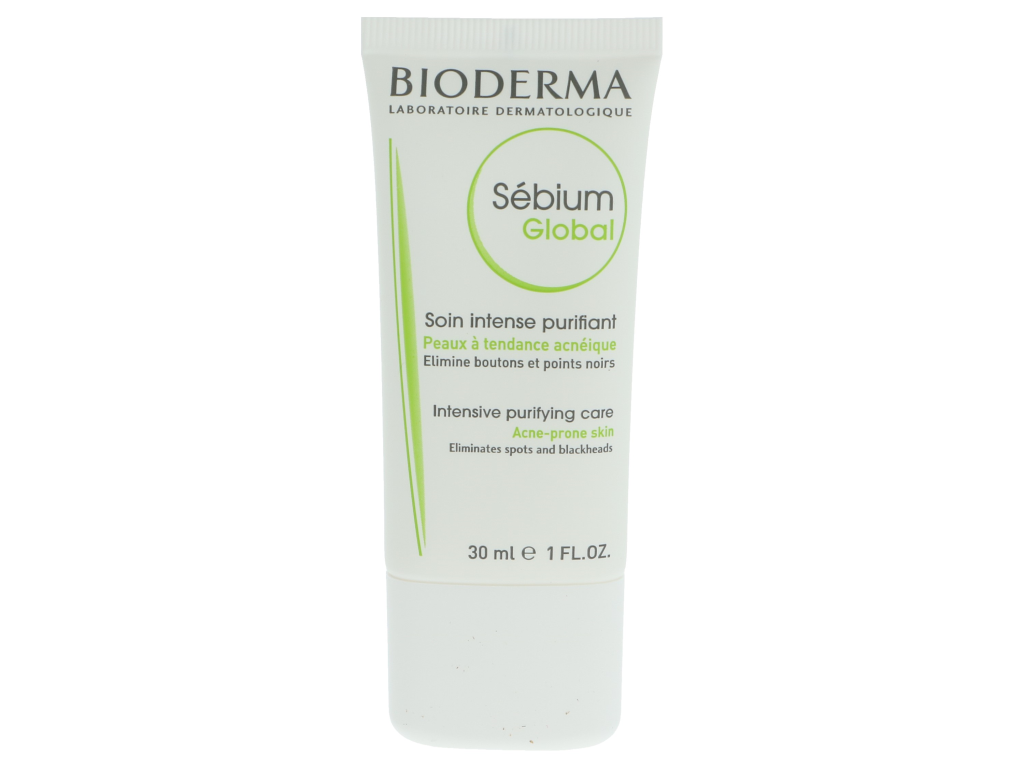 Bioderma Sebium Global 30 ml