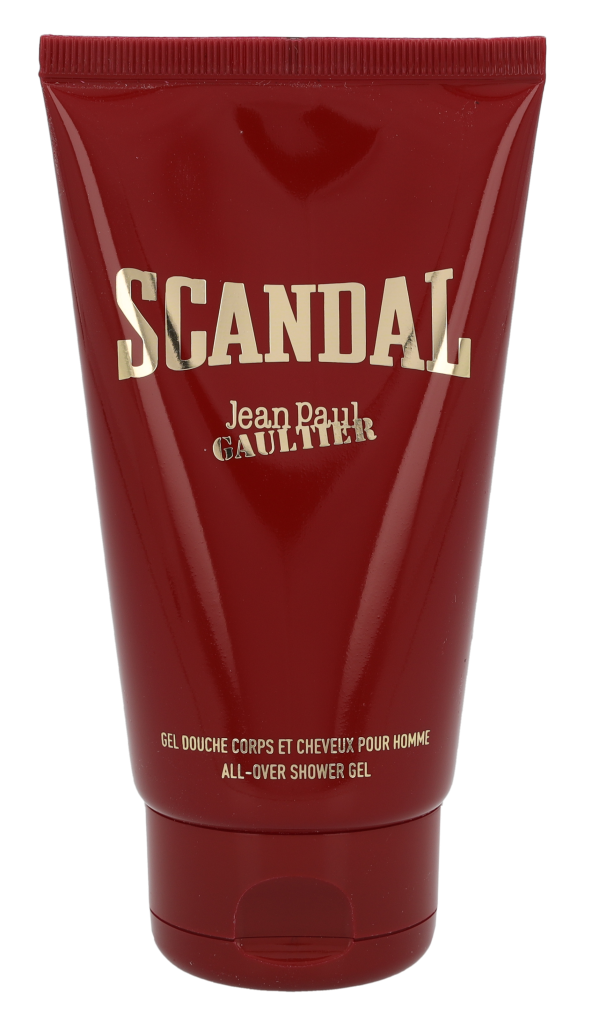 JP Gaultier Scandal Pour Homme Shower Gel 150 ml