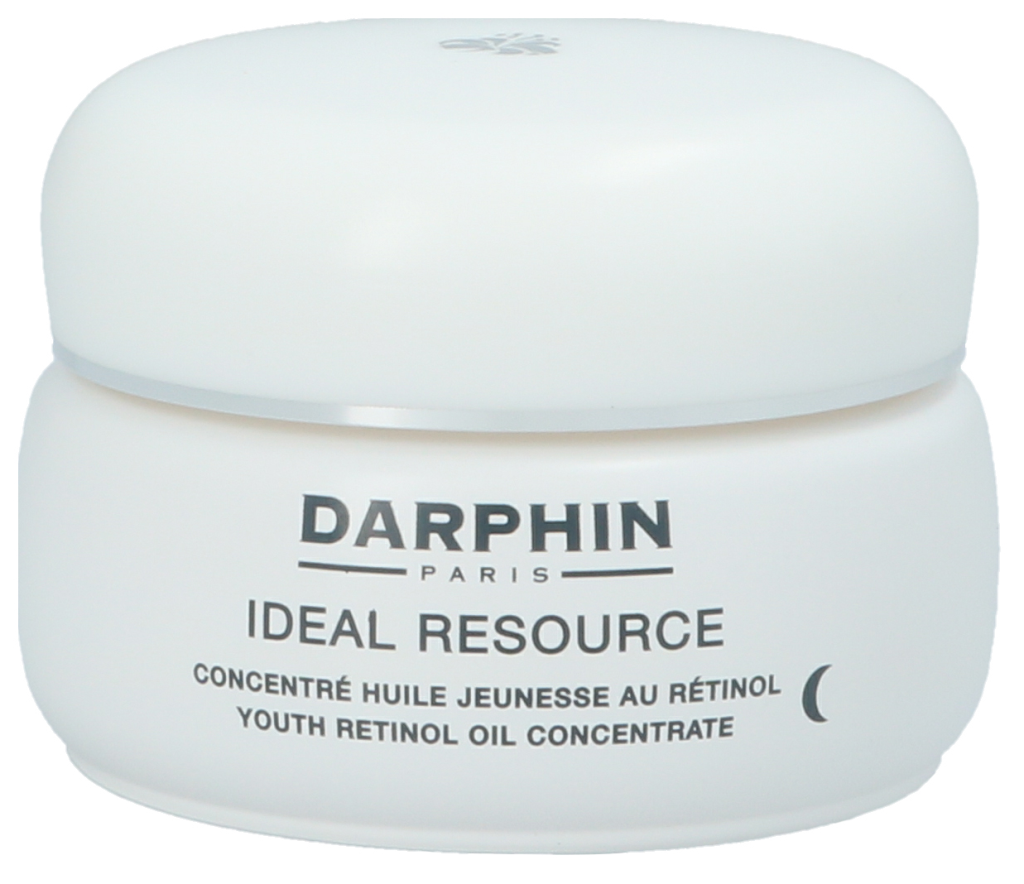 Darphin Ideal Resource Youth Retinol Oil Concentr. 60 piece