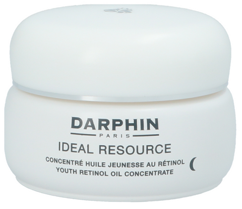 Darphin Ideal Resource Youth Retinol Oil Concentr. 60 piece