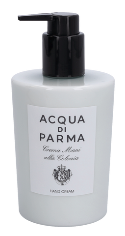 Acqua Di Parma Colonia Hand Cream 300 ml