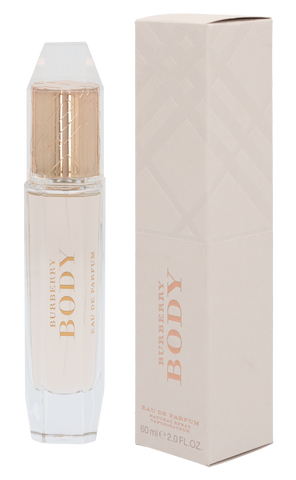 Burberry Body Edp Spray 60 ml