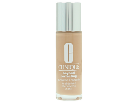Clinique Beyond Perfecting Foundation + Concealer 30 ml