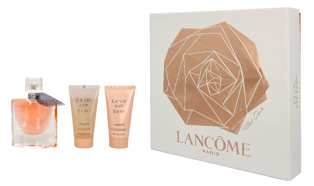 Lancome La Vie Est Belle Giftset 150 ml