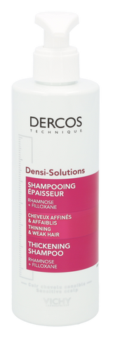 Vichy Dercos Densi-Solutions Shampoo 50 ml