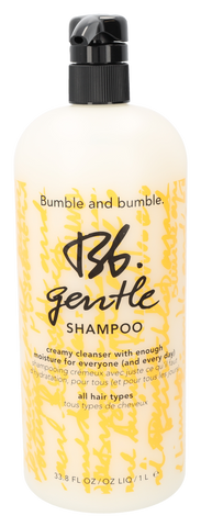 Bumble & Bumble Gentle Shampoo 1000 ml